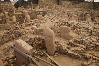 Historie lidstva začala jinak, hlásá pobuřující dokument. A je to trhák - Seznam Zprávy